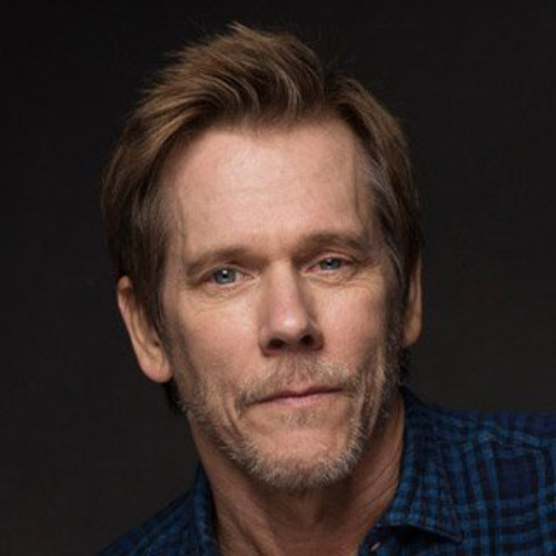 Kevin Bacon