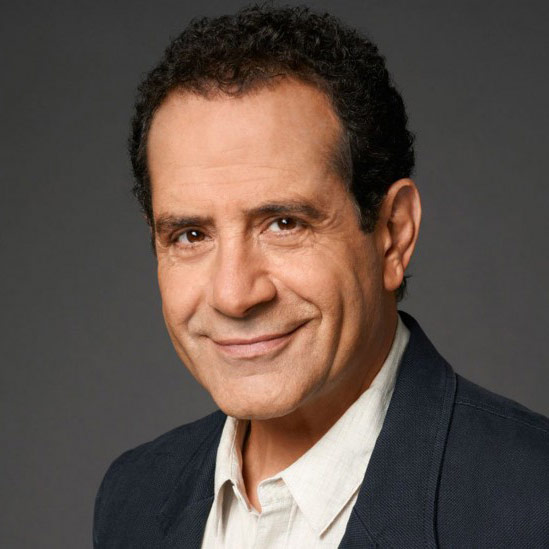 Tony Shalhoub